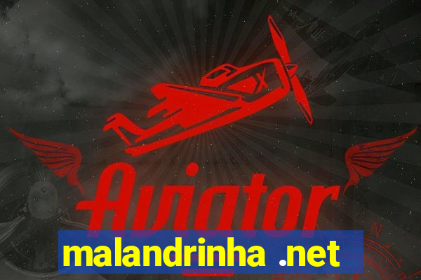 malandrinha .net